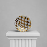 Plato Porcelana SIBILLA. 12 cm