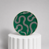 Plato Eden Verde. Jonathan Adler