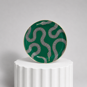 Plato Eden Verde. Jonathan Adler