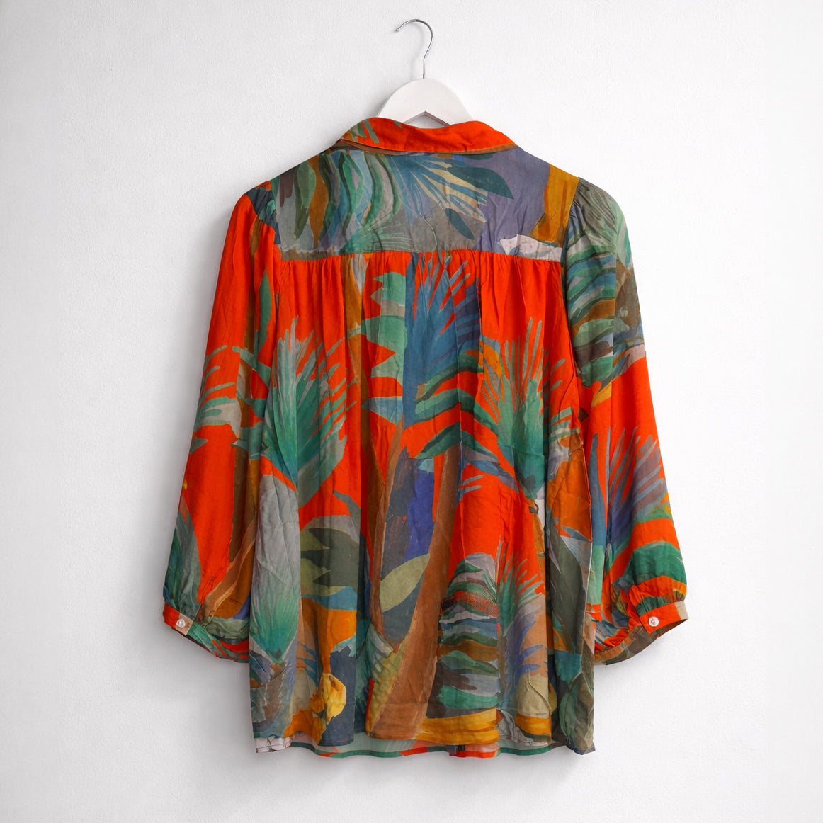 Koh Kood Blouse. G.kero Paris