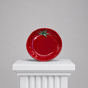 Plato Tomate