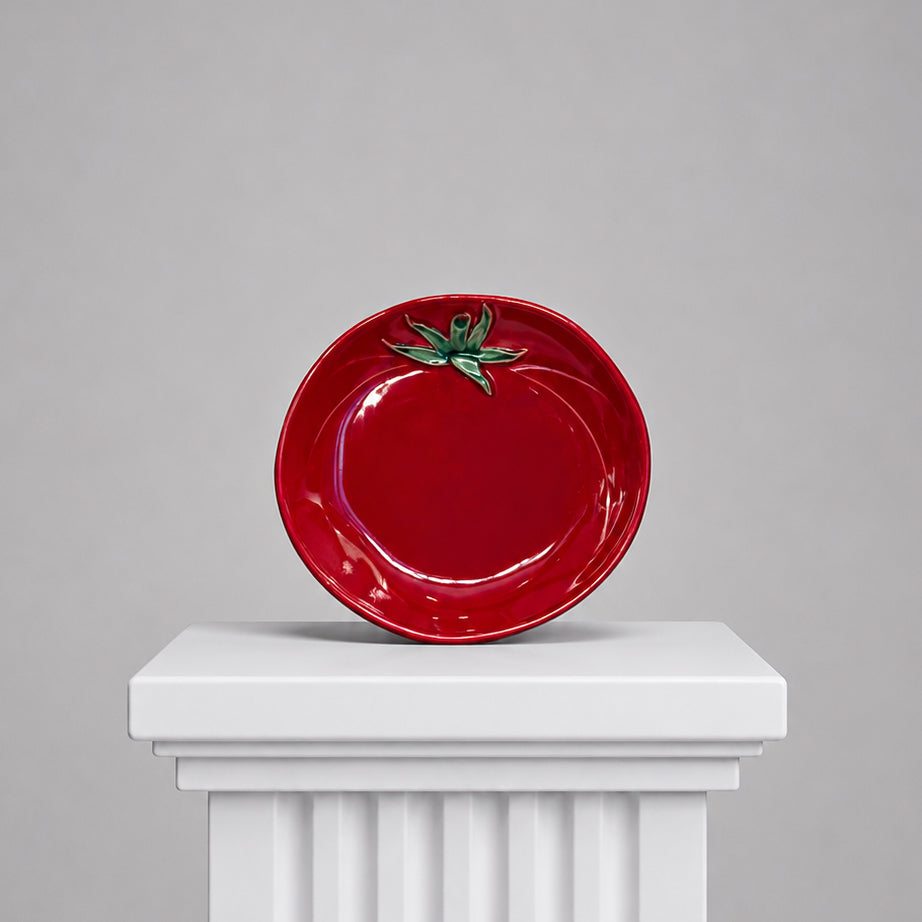 Plato Tomate