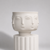 Dora Maar Vase Large. Jonathan Adler