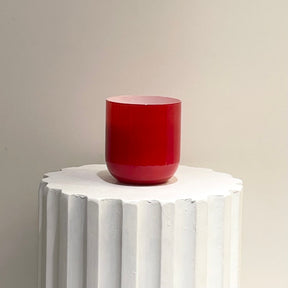 Tomato Pop Candle. Jonathan Adler