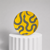 Plato Eden Amarillo. Jonathan Adler