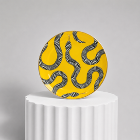 Plato Eden Amarillo. Jonathan Adler