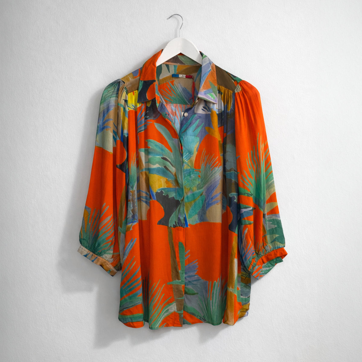 Blusa Koh Kood. G.kero Paris