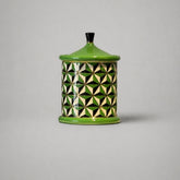 Bote Versailles Verde. Jonathan Adler