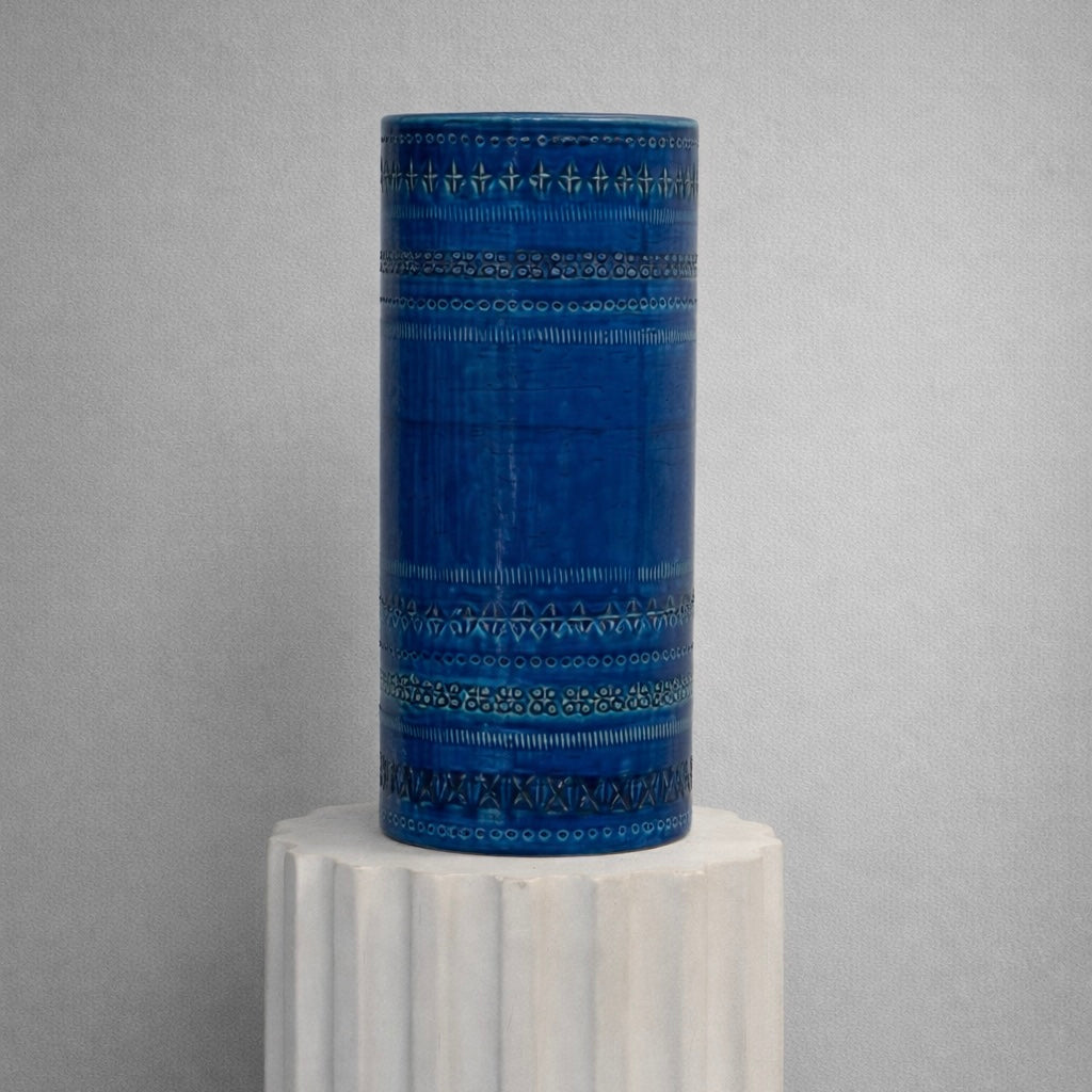 Jarrón Cilindro