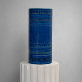 Ceramic Cylinder Vase