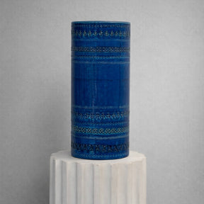 Ceramic Cylinder Vase