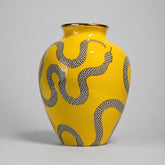 Eden Urn Vase. Jonathan Adler