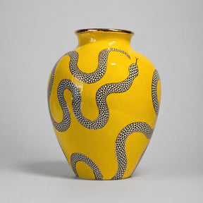 Eden Urn Vase. Jonathan Adler