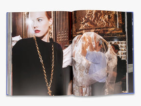 Yves Saint Laurent: Inside Out