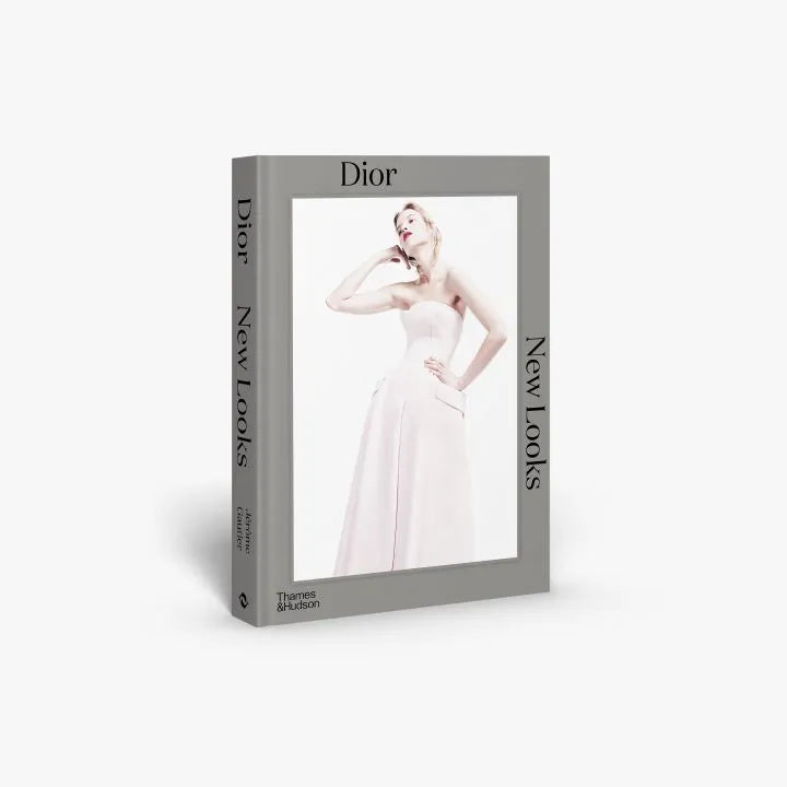 Dior. New Looks