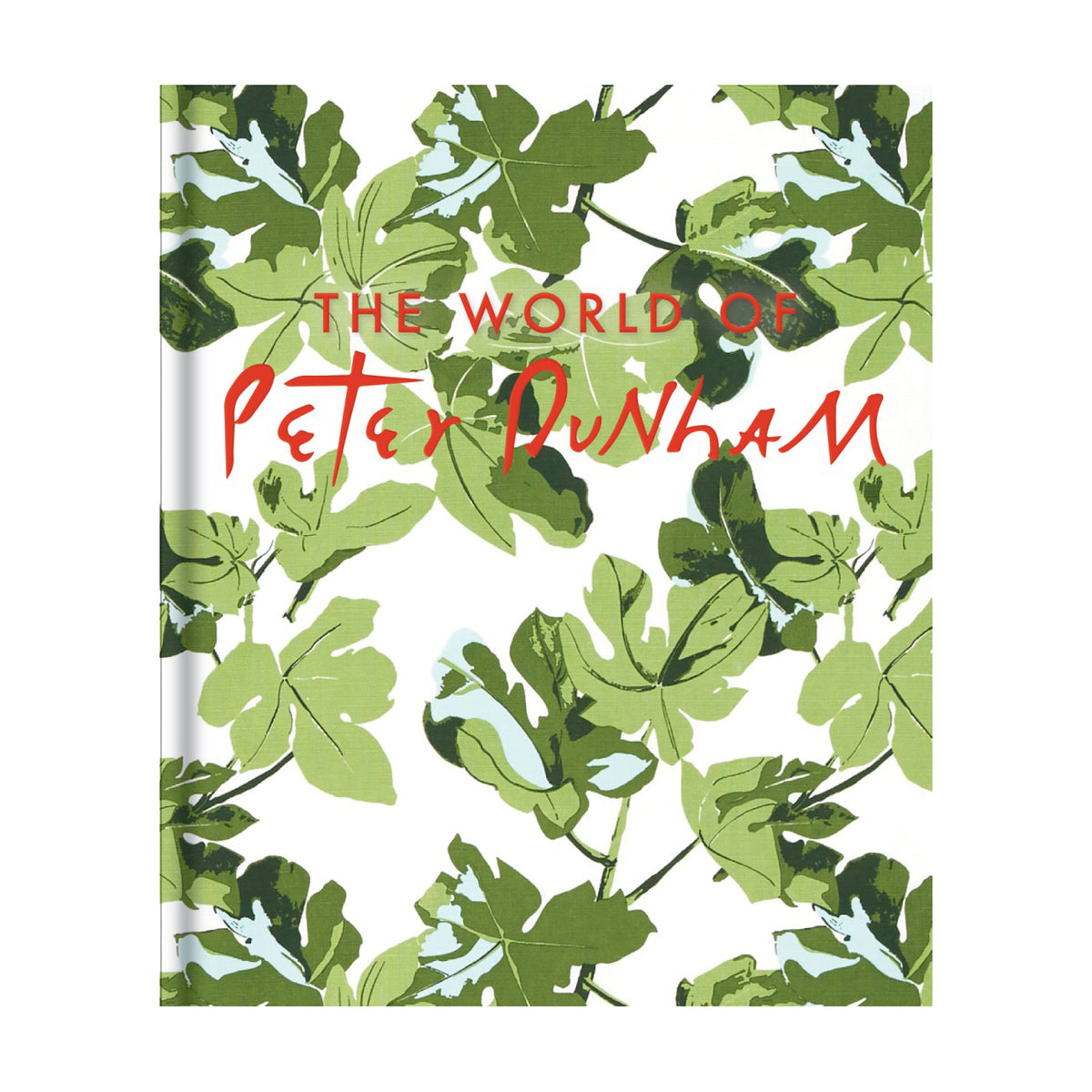 The World of Peter Dunham