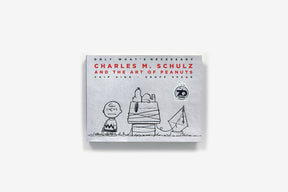 Only What's Necessary Charles M. Schulz and the Art of Peanuts