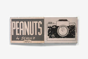 Only What's Necessary Charles M. Schulz and the Art of Peanuts