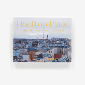 Rooftop Paris