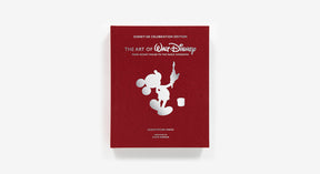 The Art of Walt Disney