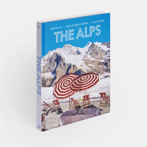 The Alps