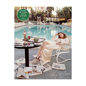 Terry O’Neill: Every Picture Tells a Story