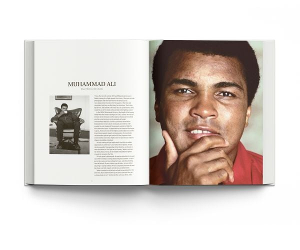 Terry O’Neill: Every Picture Tells a Story