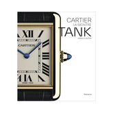 Cartier: The Tank Watch