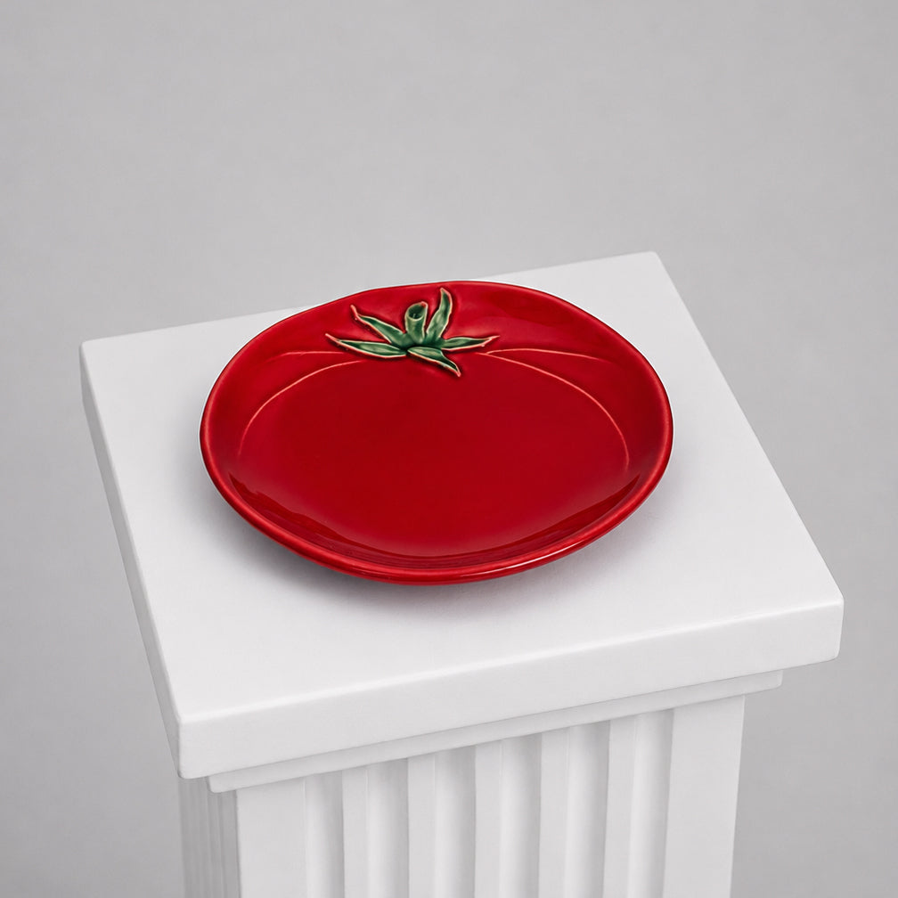 Plato Tomate