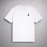 Camiseta Blanca Velero