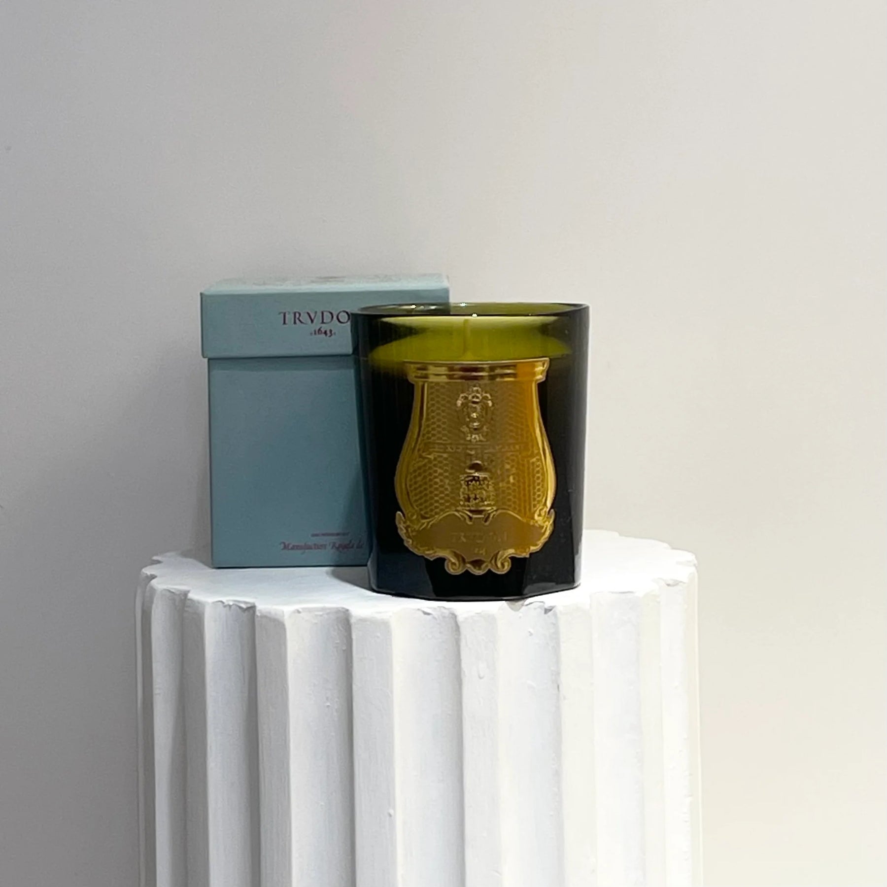 Vela Solis Rex. Trudon