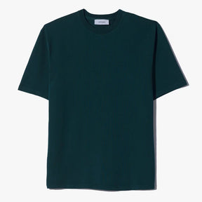 Camiseta Verde Unfeigned