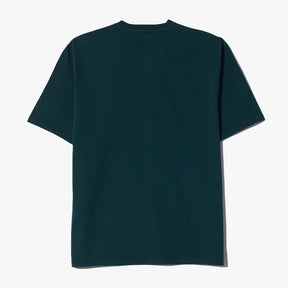 Camiseta Verde Unfeigned