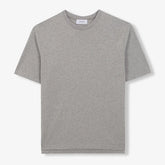 Camiseta Gris Unfeigned