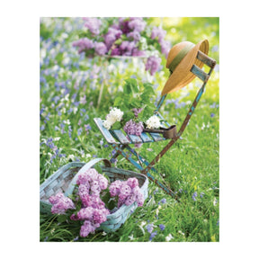 French Blooms: Floral Arrangements Inspired by Paris and Beyond