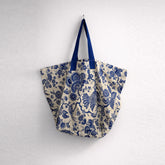 Bolsa Shopping Estampada. Mess 19