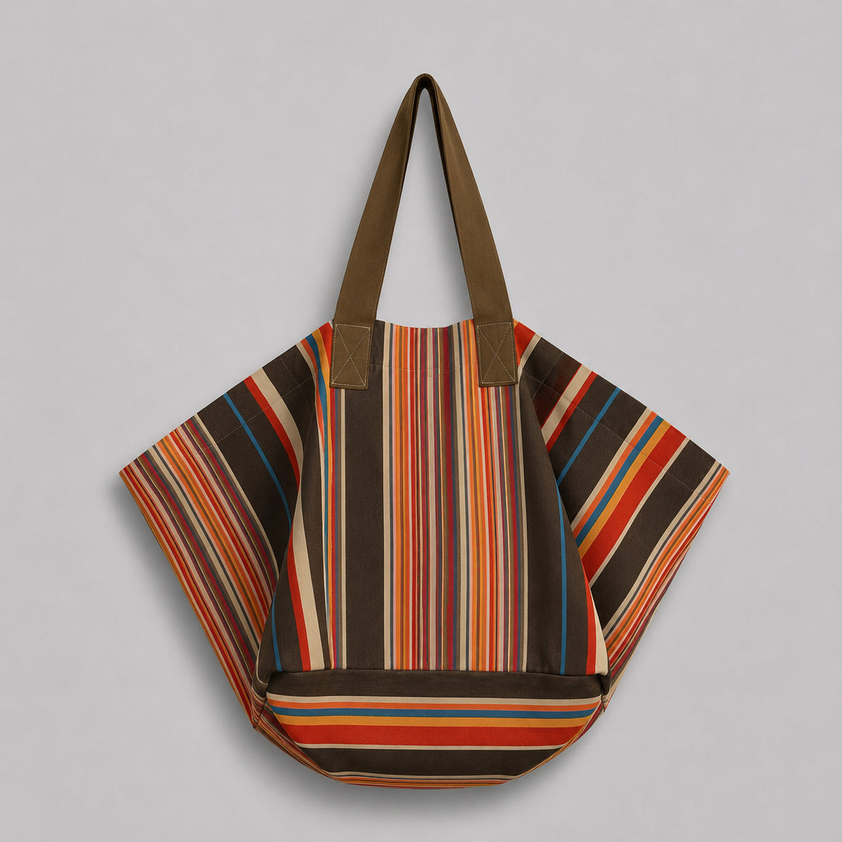 Bolsa Shopping Rayas. Mess 19