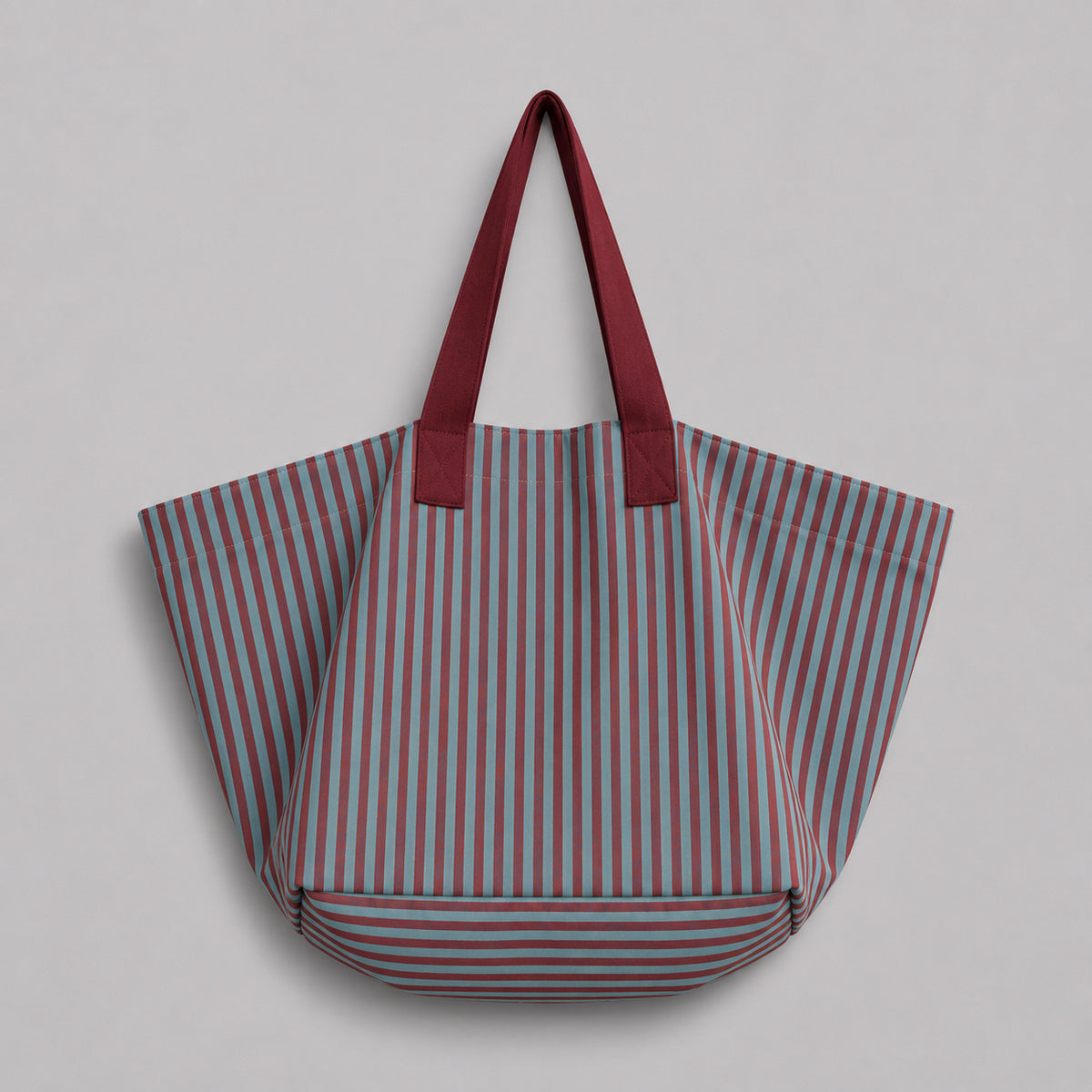 Bolsa Shopping Rayas. Mess 19
