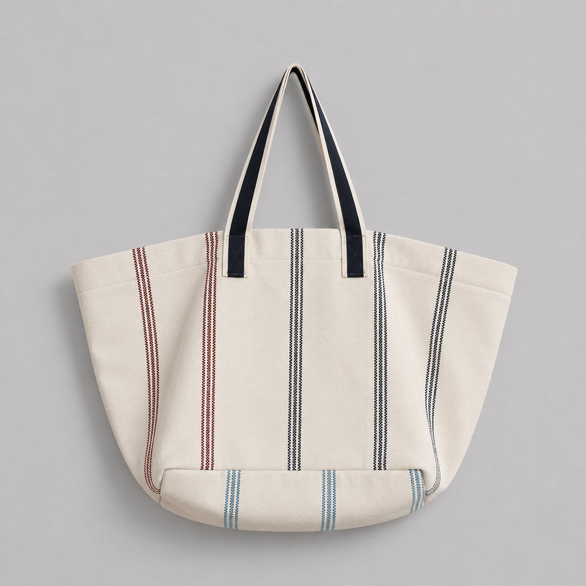 Bolsa Shopping Rayas. Mess 19