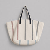 Bolsa Shopping Rayas. Mess 19