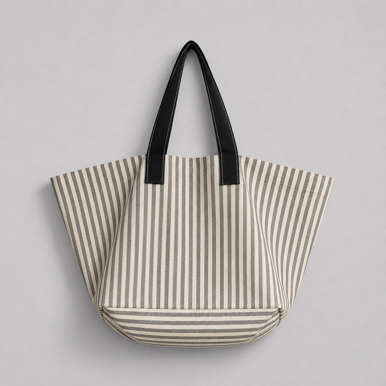 Bolsa Shopping Rayas. Mess 19