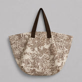 Bolsa Shopping Estampada. Mess 19