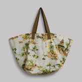 Bolsa Shopping Estampada. Mess 19