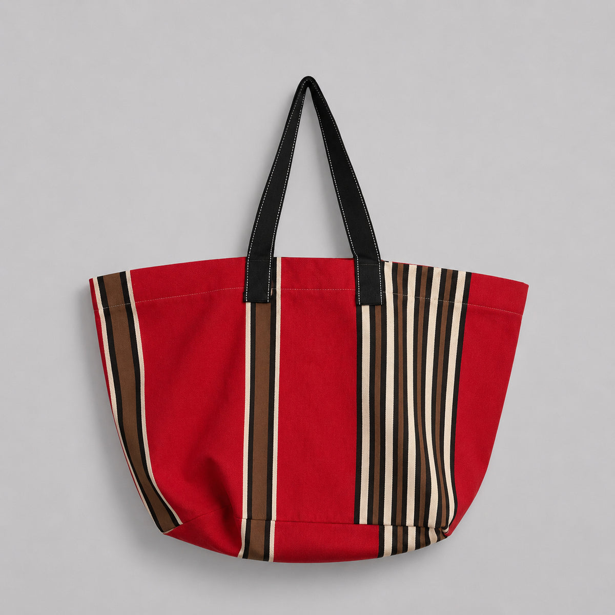 Bolsa Shopping Rayas. Mess 19