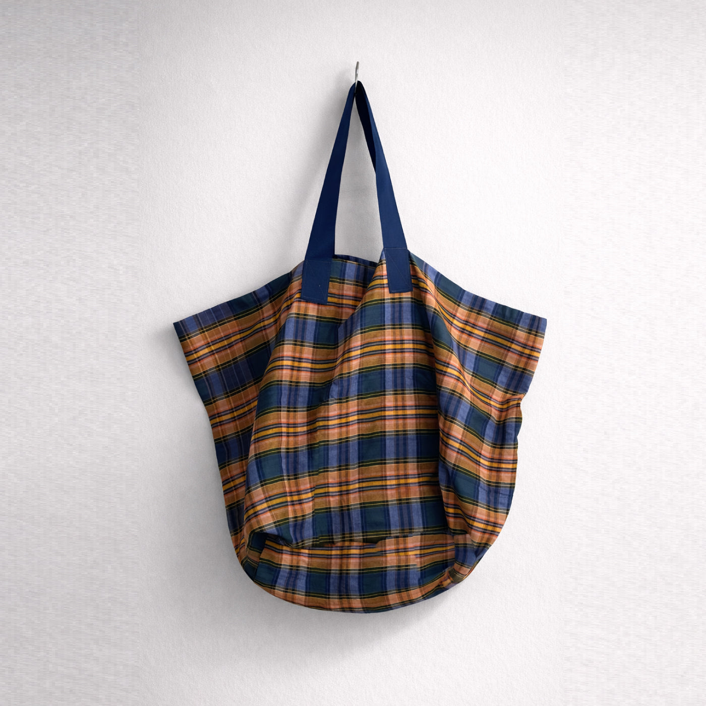 Bolsa Shopping Cuadros. Mess 19