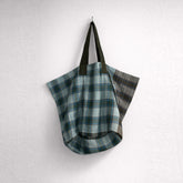 Bolsa Shopping Cuadros. Mess 19