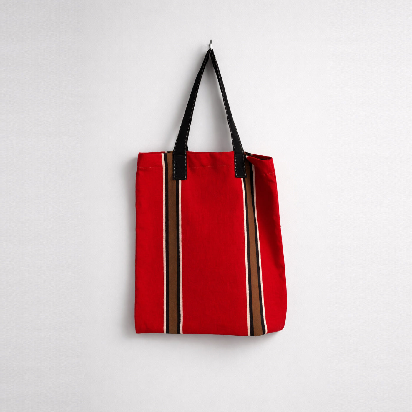 Bolsa Tote Rayas. Mess 19