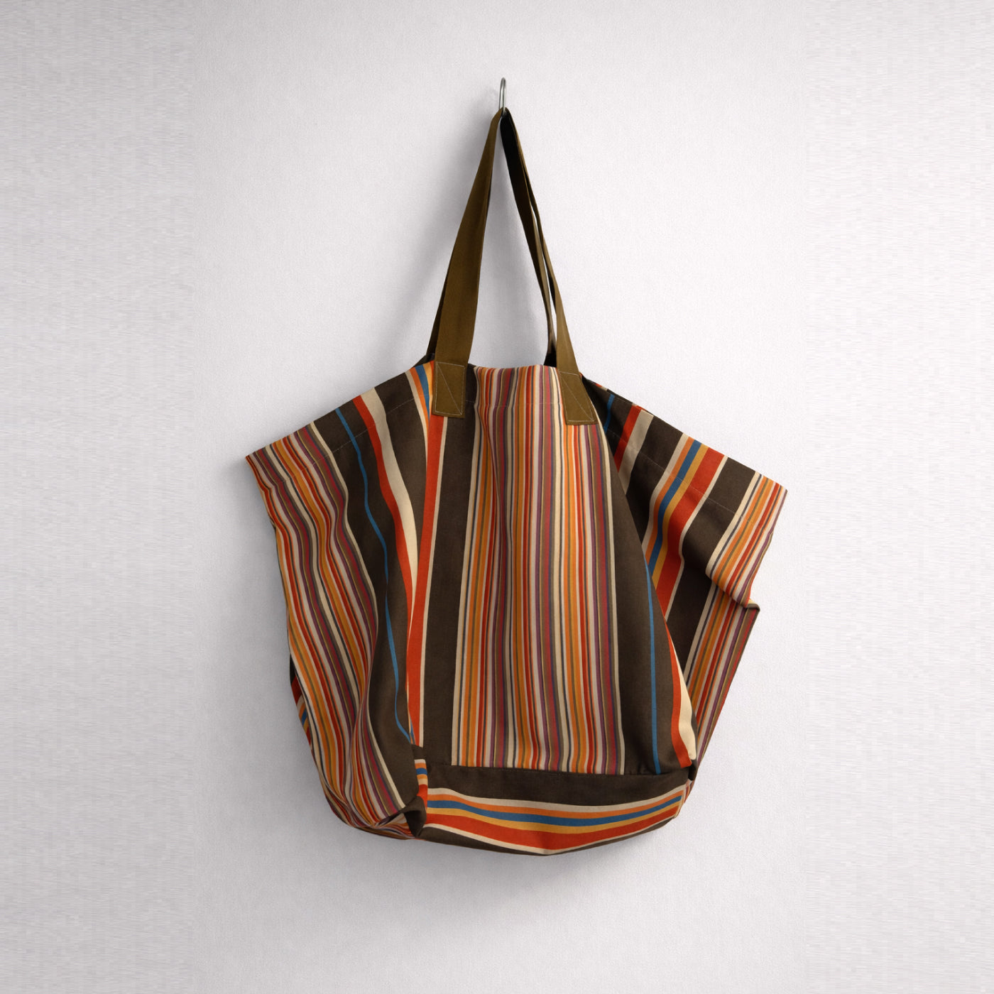 Bolsa Shopping Rayas. Mess 19