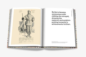 Burberry