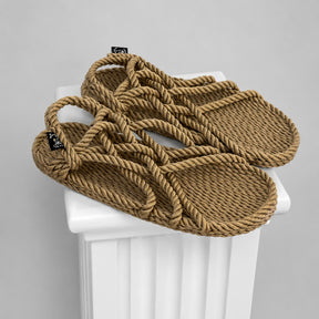 Sandalias Cuerda JC